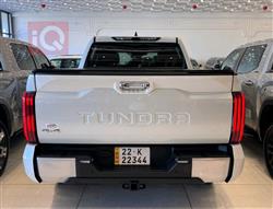 Toyota Tundra